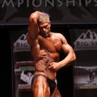 Scott  Hayes - NPC Big Sky Championships 2013 - #1